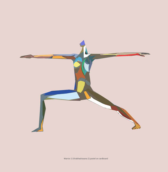 Asana Yoga 2024 calendar