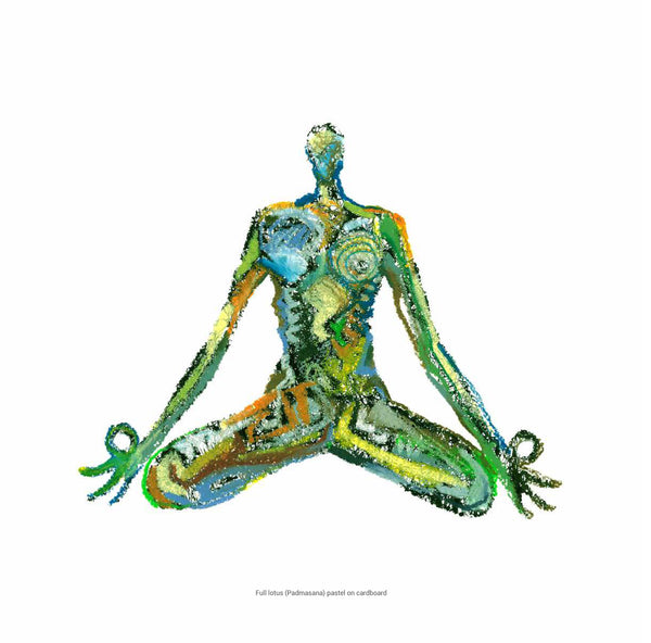 Asana Yoga 2024 calendar