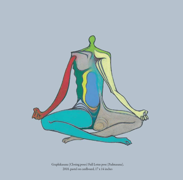 Asana Yoga Calendar 2020