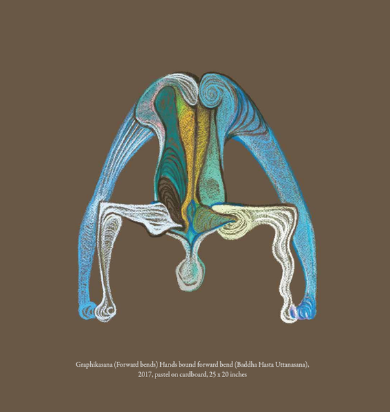 Asana Yoga Calendar 2020
