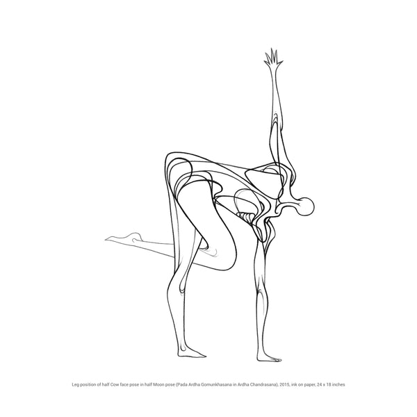 Asana Yoga 2022 Calendar