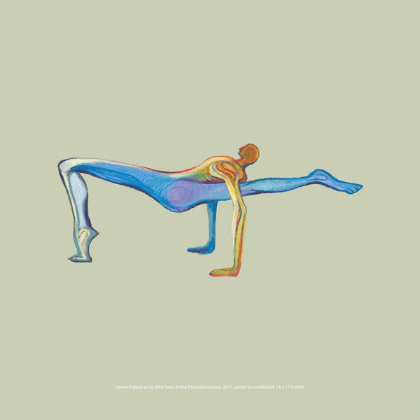Asana Yoga 2022 Calendar