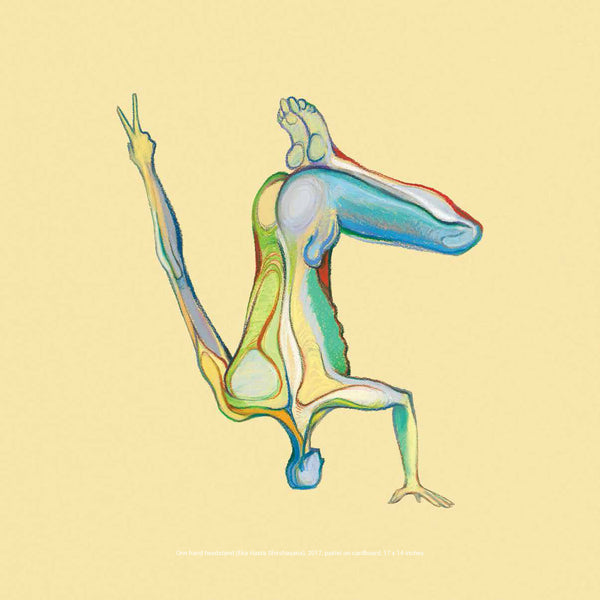 Asana Yoga 2022 Calendar
