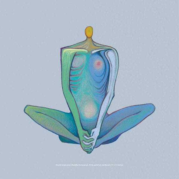 Asana Yoga 2022 Calendar