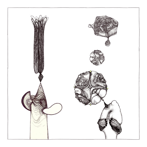 Yolyanko Art Book: "Terrestrial Period" by Yolyanko William