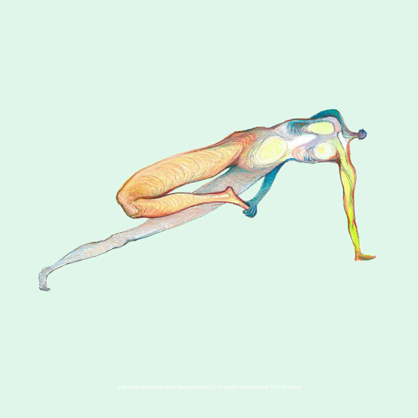 Asana Yoga 2023 Calendar