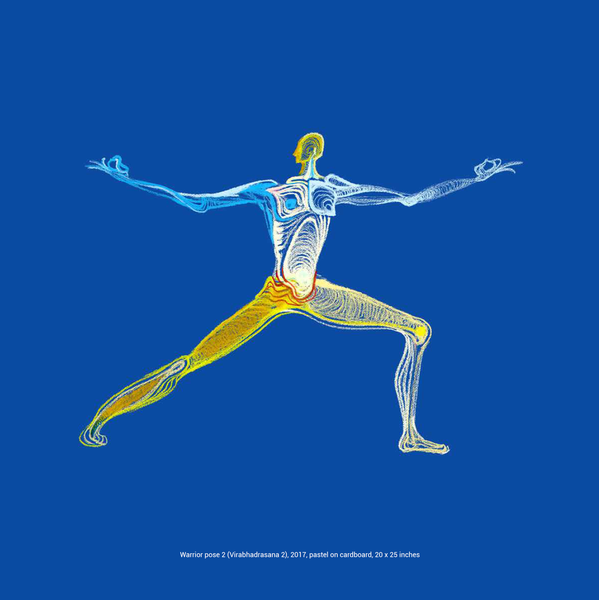 Asana Yoga 2023 Calendar